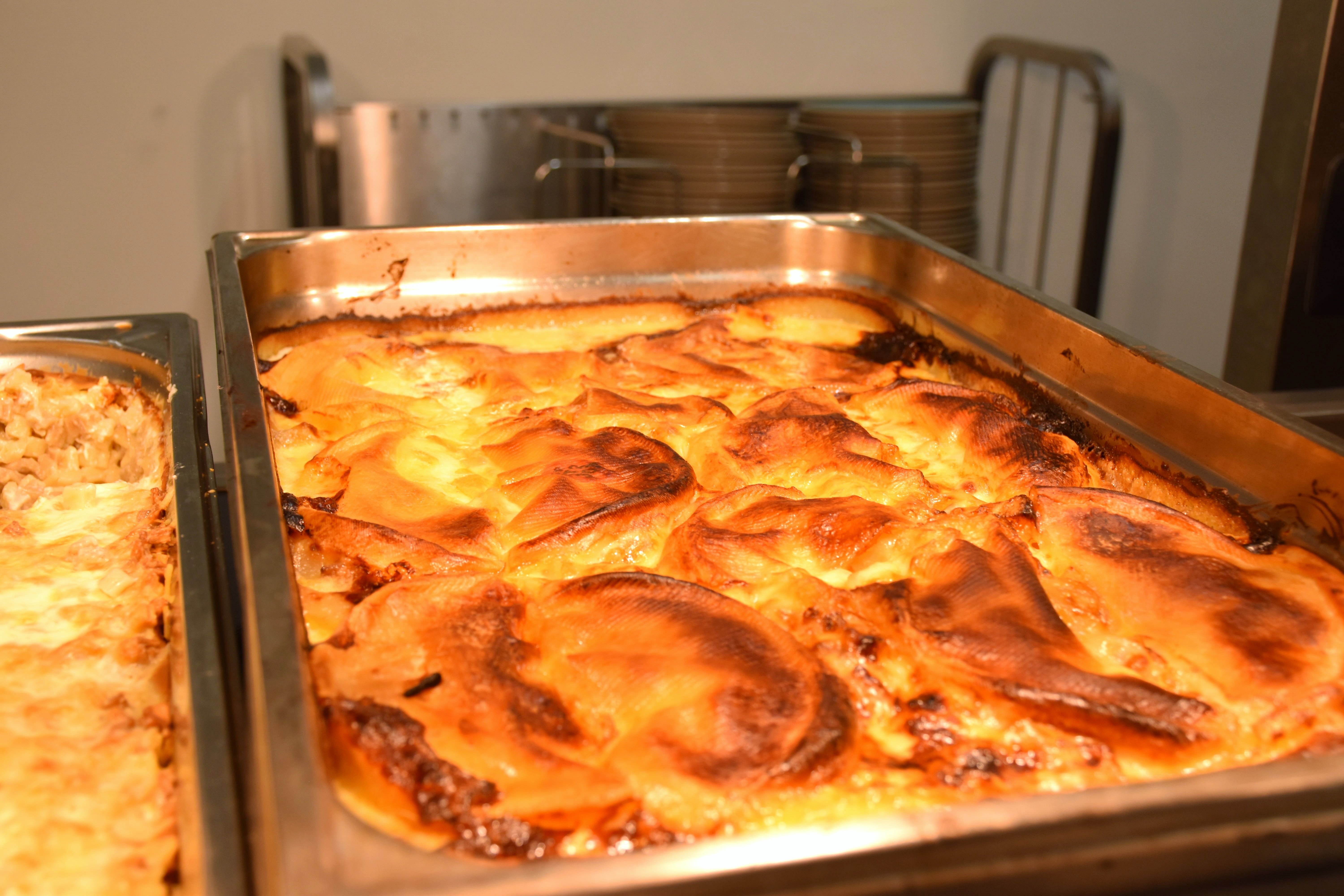 Tartiflette