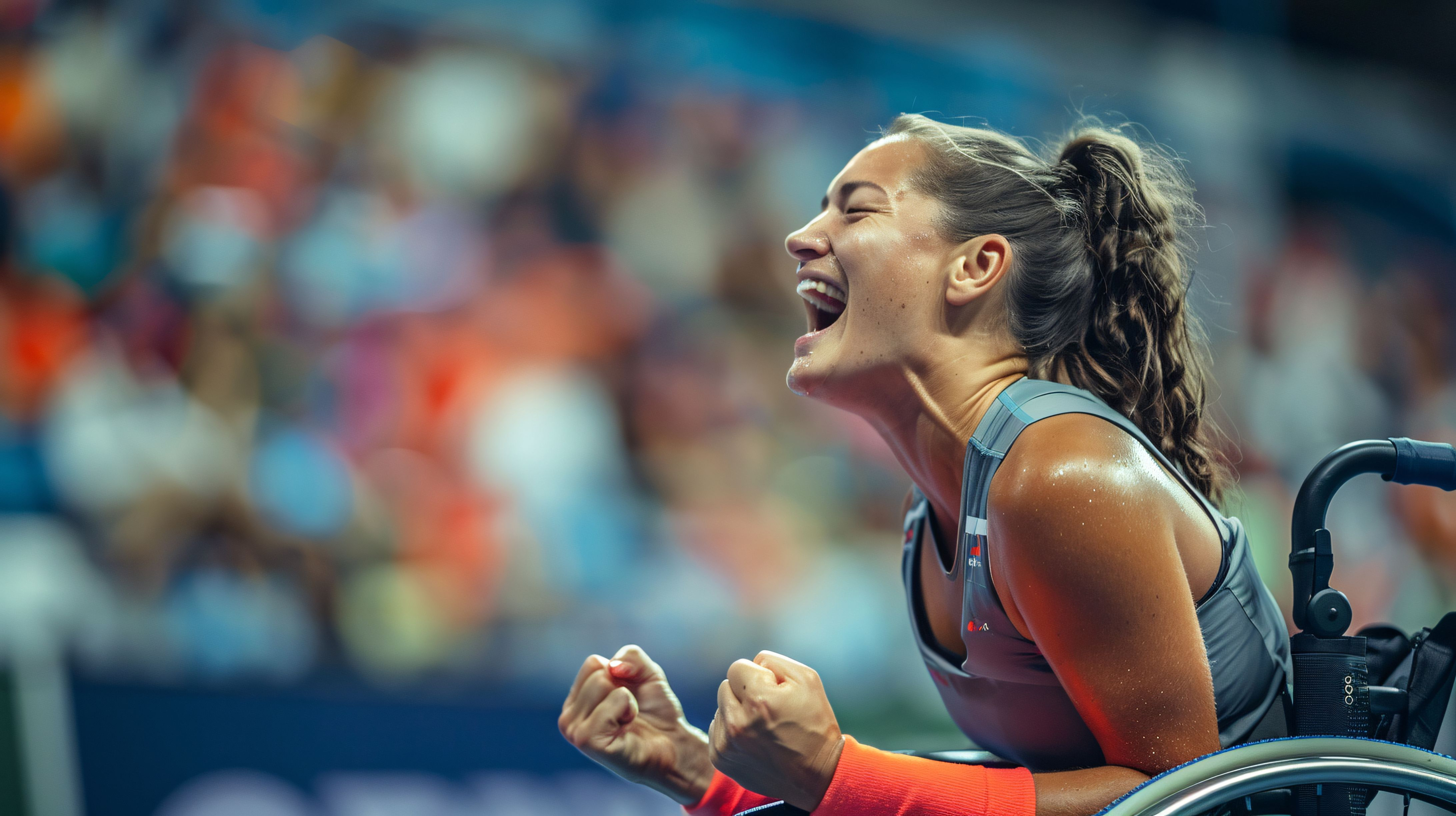 L'importance de la motivation dans la performance sportive