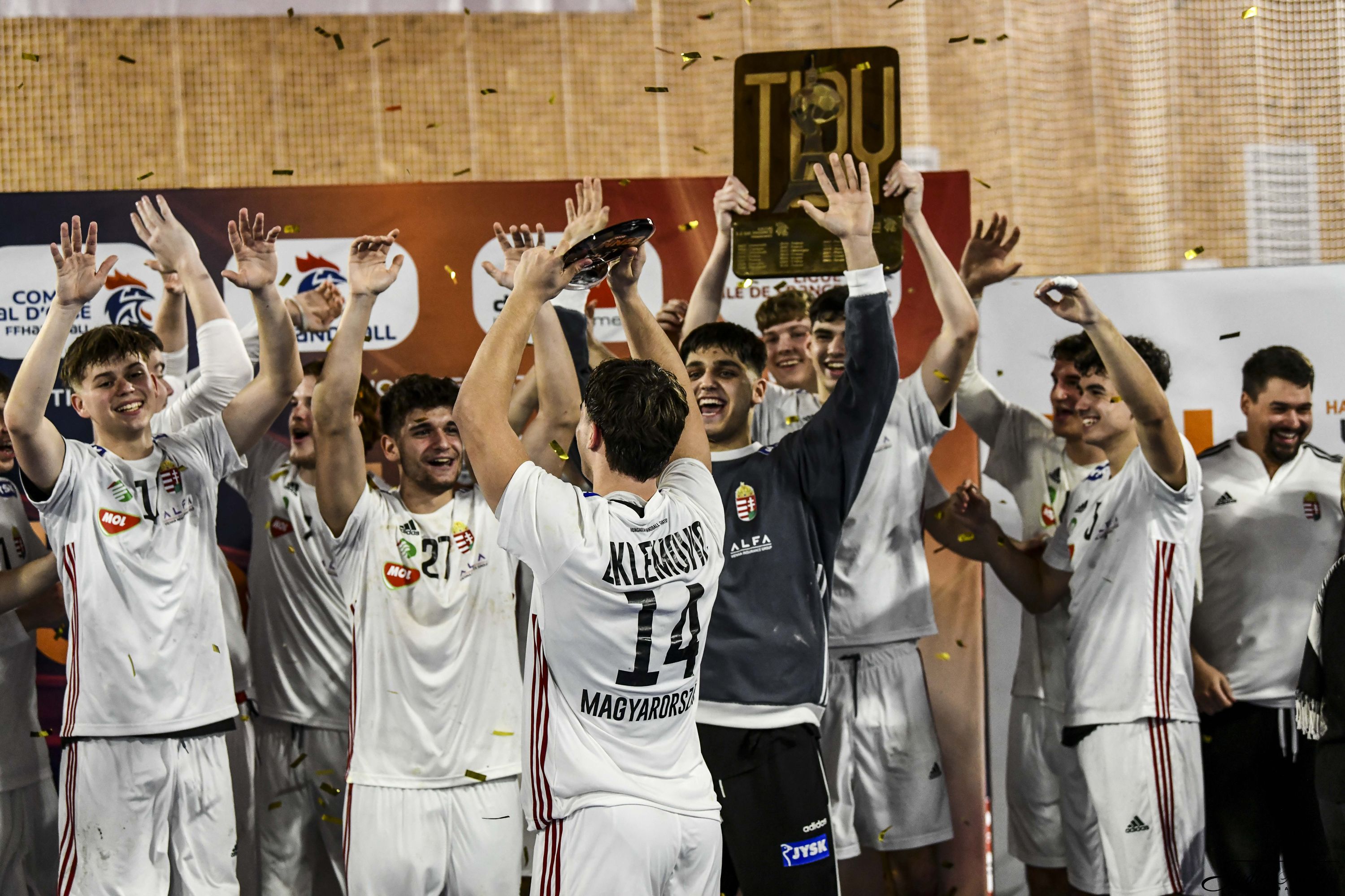 Remises Des Trophees 831